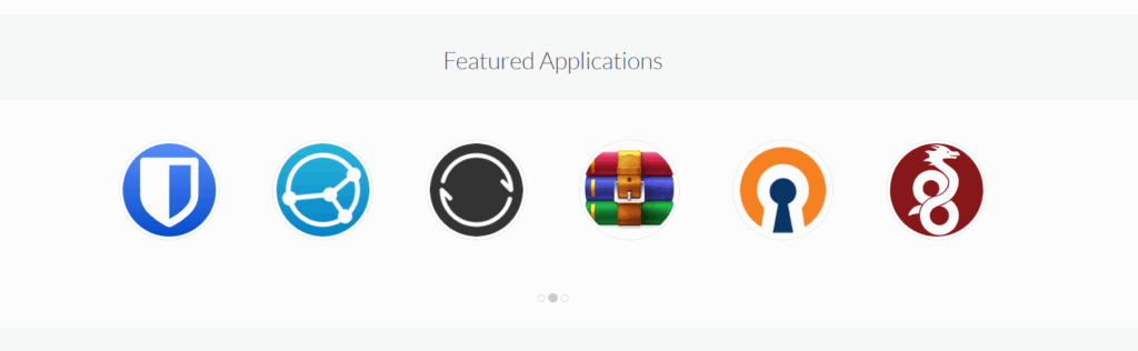 gigarapid apps